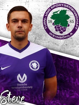 Avatar Bild für Steve Reimann