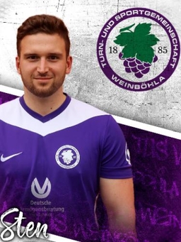 Avatar Bild für Sten Höhne