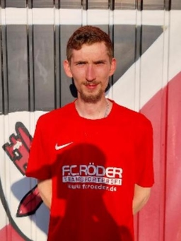 Avatar Bild für Florian Ritter