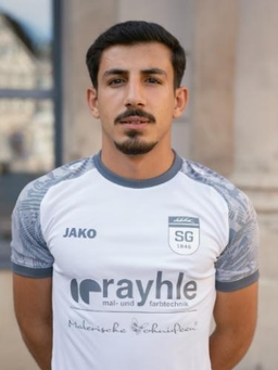 Avatar Bild für Khalil Hassu