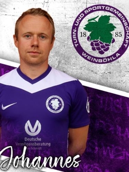 Avatar Bild für Johannes Rothe