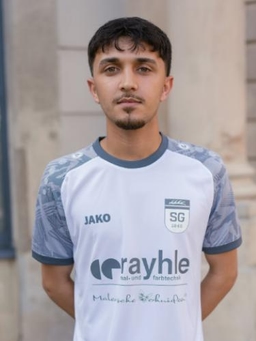 Avatar Bild für Saman Mettu