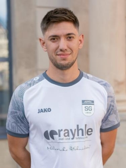Avatar Bild für Georgi Asenov Petrov
