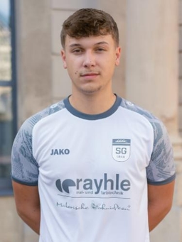 Avatar Bild für Marvin Richter