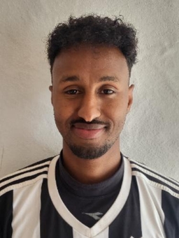 Avatar Bild für Abduqaadir Abdullah Rooble