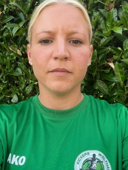 Avatar Bild für Anika Grunke