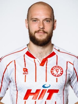 Avatar Bild für Adrian Stanilewicz