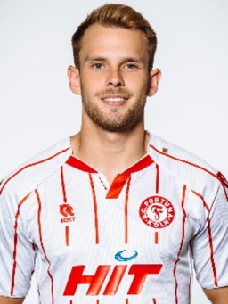 Avatar Bild für Georg Strauch