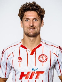 Avatar Bild für Enzo Wirtz