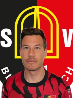 Avatar Bild für Alexander Mohr