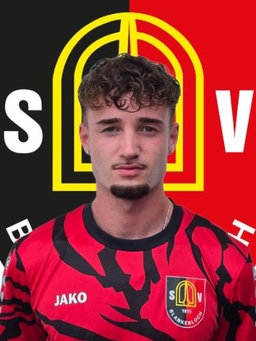 Avatar Bild für Simon Galios