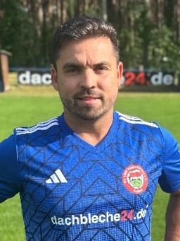 Avatar Bild für Joao Victor Gomes Paranagua