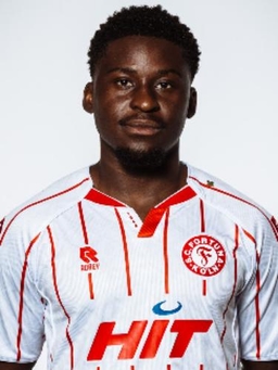 Avatar Bild für Jonathan Kafu