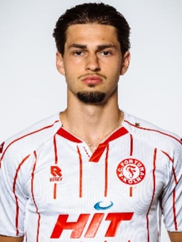 Avatar Bild für Luca Jacob Klemen Majetic