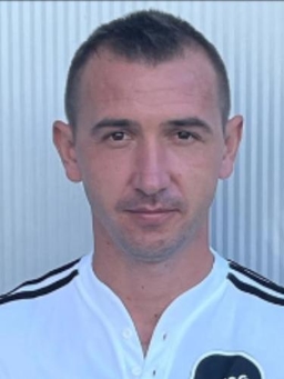 Avatar Bild für Aldin Sisic