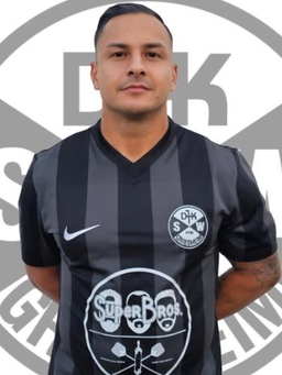 Avatar Bild für David Menfer