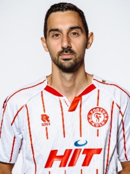 Avatar Bild für Rafael Garcia