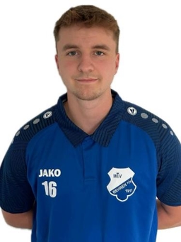 Avatar Bild für Jannick Liebchen