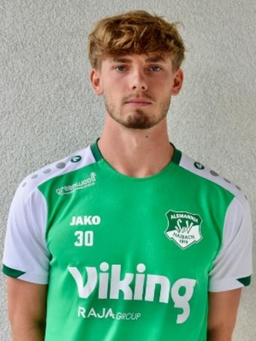 Avatar Bild für Jan Bartunek