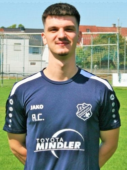 Avatar Bild für Ajdin Cufurovic
