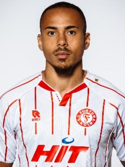 Avatar Bild für Robin Afamefuna