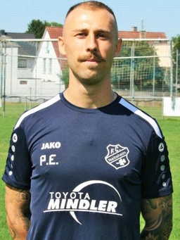 Avatar Bild für Philipp Egle