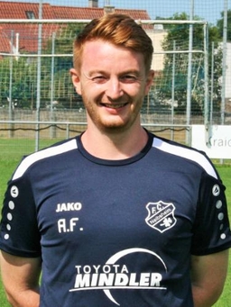 Avatar Bild für Andreas Feyrer