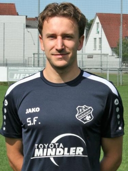 Avatar Bild für Stefan Fischer
