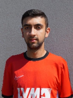 Avatar Bild für Amir Mohamad Khalili