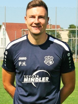 Avatar Bild für Philipp Hauk