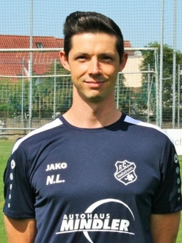 Avatar Bild für Nico Lohner