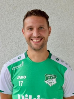 Avatar Bild für Nikolaos Koukalias