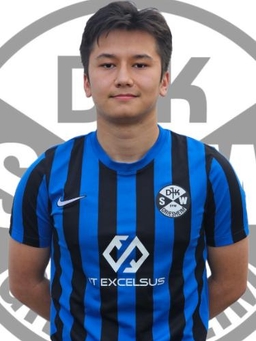 Avatar Bild für Bezhan Yunusov