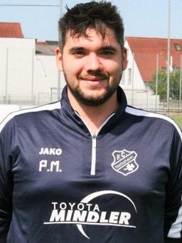 Avatar Bild für Philipp Mindler