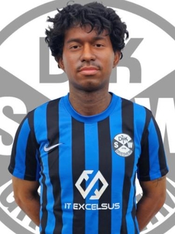 Avatar Bild für Queiroz Xavier Wellington