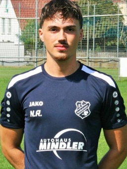 Avatar Bild für Noah Rupp