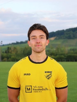 Avatar Bild für Justus Bechler