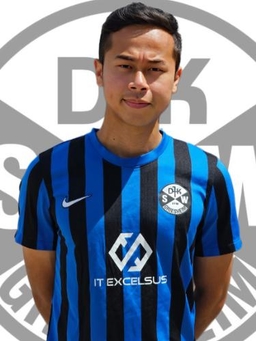 Avatar Bild für Nanda Kyaw Htin