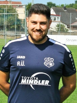 Avatar Bild für Abdullah Ücleroglu