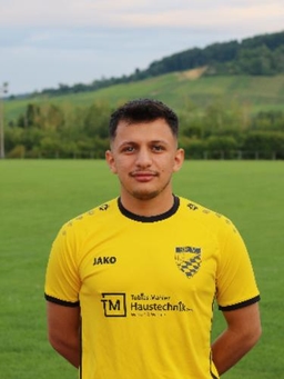 Avatar Bild für Khaled Haidar