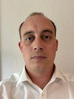 Avatar Bild für Robin Schlesselmann