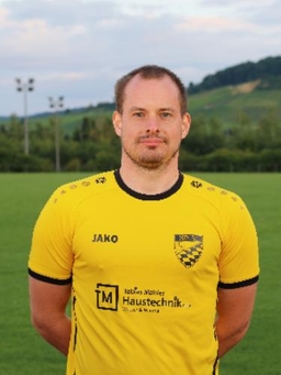 Avatar Bild für Andre Zink