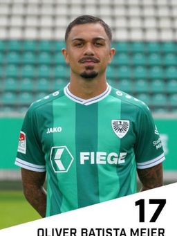 Avatar Bild für Oliver Batista Meier