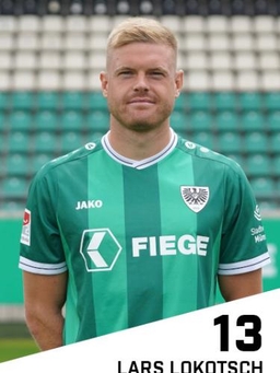 Avatar Bild für Lars Lokotsch