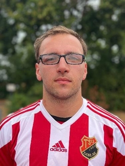 Avatar Bild für Leon Späth
