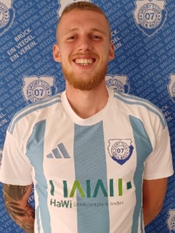 Avatar Bild für Lukas Klingenberg