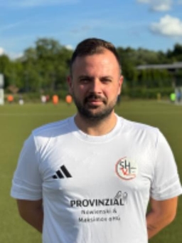 Avatar Bild für Maurice Vössing