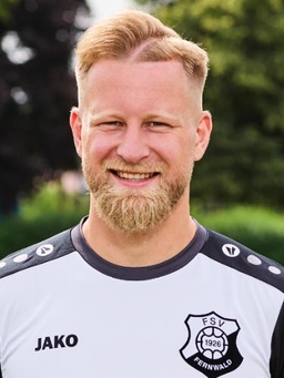 Avatar Bild für Julian Bender