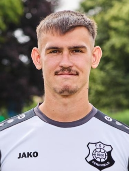 Avatar Bild für Lucas Burger