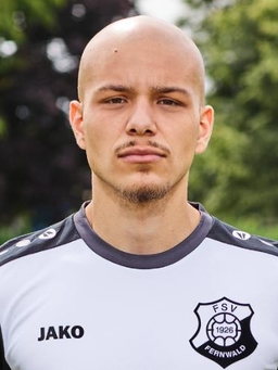 Avatar Bild für Elias Chitiyo